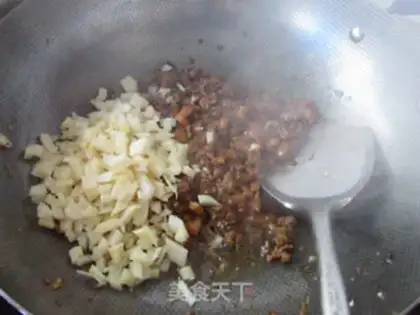 Make ♪ Spring rice ♪ step 8