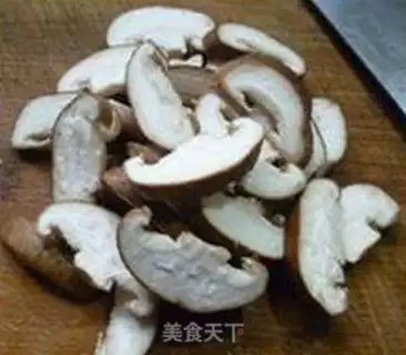 Make Fry mushrooms step 2