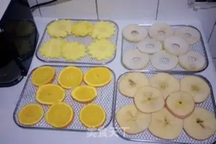 Make VECTOR C JUICE step 1