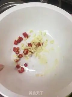 Make Cool cucumber step 3