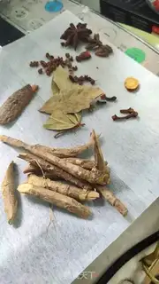 Make Cowboy step 2