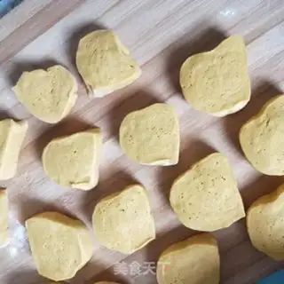 Make Pumpkin step 5