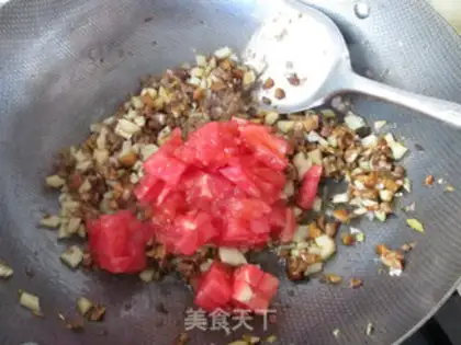 Make ♪ Spring rice ♪ step 9