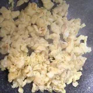 Make Tomato egg pasta step 5