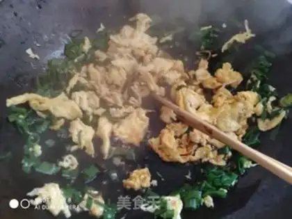 Make Eggs step 6