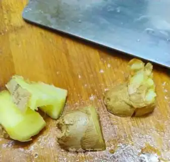 Make Cowboy step 3