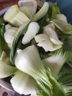 Make Pour the garlic oil step 0