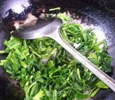 Make Fry mushrooms step 4