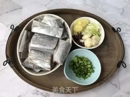 Make Jell-O fish step 0