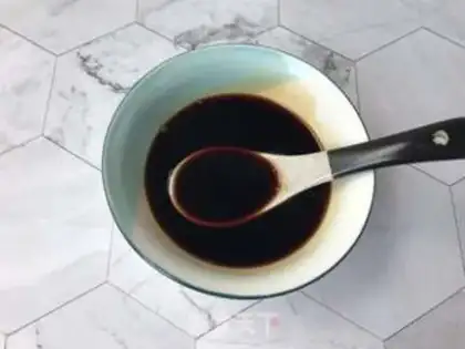 Make Jell-O fish step 1