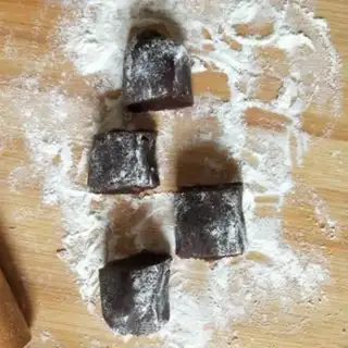 Make Pumpkin step 8
