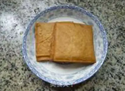 Make Zen-dry-dry-dry-dum-dum-dum step 1