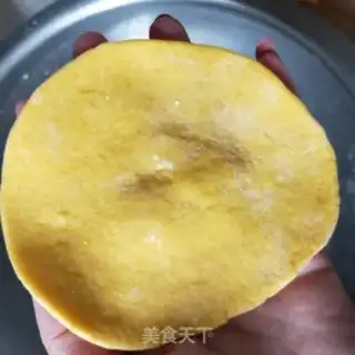 Make Pumpkin step 9