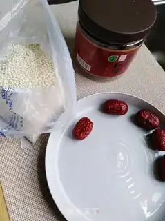 Make Porridge step 0