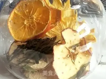 Make VECTOR C JUICE step 6