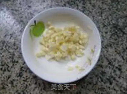 Make Zen-dry-dry-dry-dum-dum-dum step 2