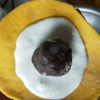 Make Pumpkin step 10
