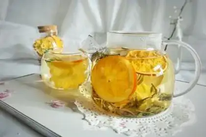 Make VECTOR C JUICE step 7