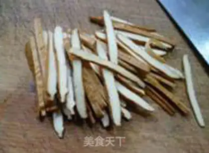 Make Zen-dry-dry-dry-dum-dum-dum step 3