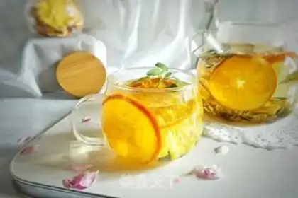 Make VECTOR C JUICE step 8