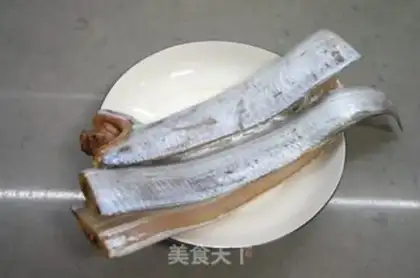 Make Vacuate fish step 0