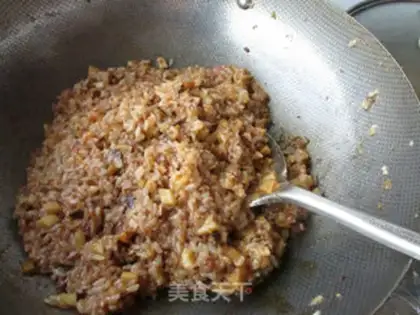 Make ♪ Spring rice ♪ step 13