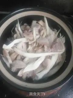Make Mystic soup step 2