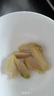 Make Pork soup step 1