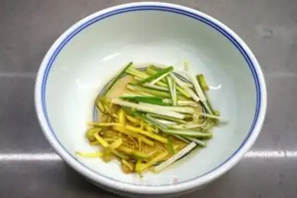Make Vacuate fish step 2