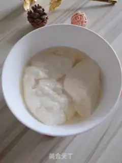 Make Squeeze tofu step 0