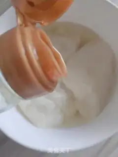Make Squeeze tofu step 1