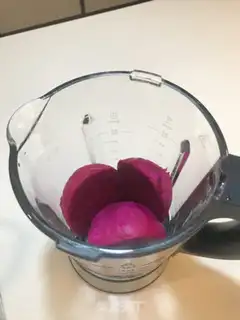 Make Fire Dragon Juice step 2