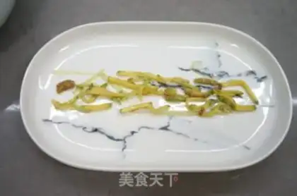 Make Vacuate fish step 4