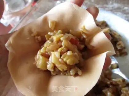 Make ♪ Spring rice ♪ step 16