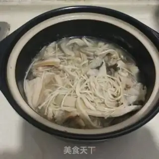 Make Mystic soup step 3