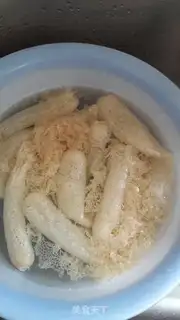 Make Pork soup step 4