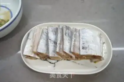 Make Vacuate fish step 5