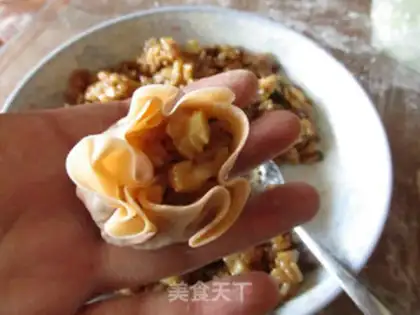 Make ♪ Spring rice ♪ step 17