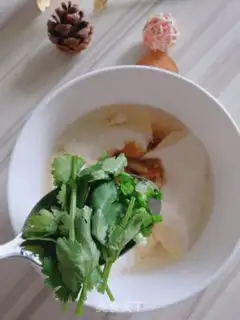 Make Squeeze tofu step 3