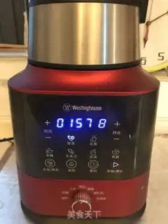 Make Fire Dragon Juice step 4
