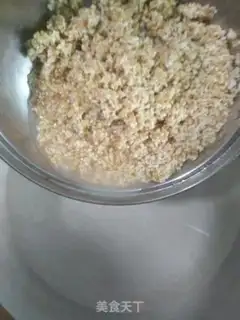 Make Red-tree cereal step 3