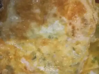 Make Scrambled eggs step 4
