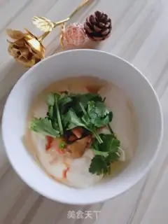 Make Squeeze tofu step 4