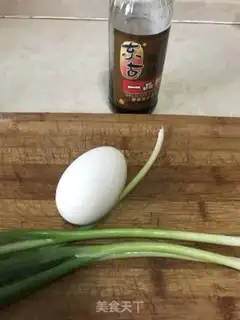 Make Goose eggs step 0