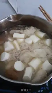 Make Pork soup step 6