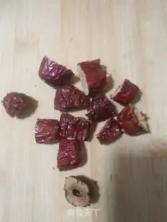 Make Red-tree cereal step 6