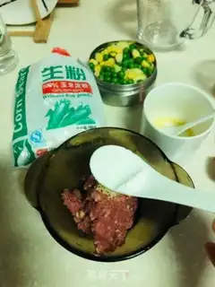 Make Pelican veal-vealed chicken-legged mushroom box step 8