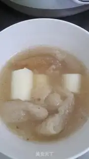 Make Pork soup step 8