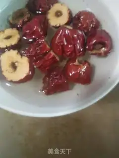 Make Red-tree cereal step 7