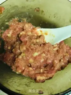 Make Pelican veal-vealed chicken-legged mushroom box step 10